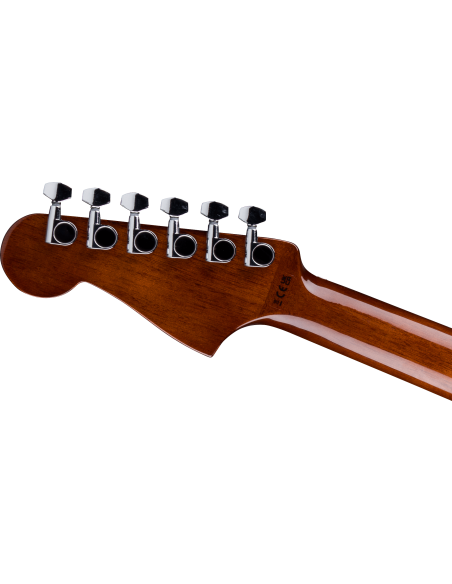 FENDER CALIFORNIA STANDARD REDONDO 3TS FENDER CALIFORNIA STANDARD REDONDO 3TS