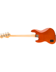 SQUIER CV 70s ACTIVE JAZZ BASS MOCHA MN 2