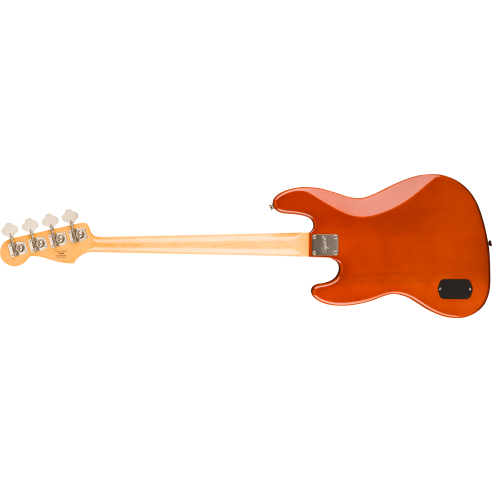 SQUIER CV 70s ACTIVE JAZZ BASS MOCHA MN