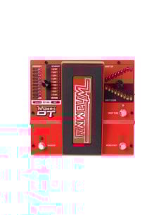 DIGITECH WHAMMY DT
