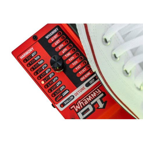 DIGITECH WHAMMY DT