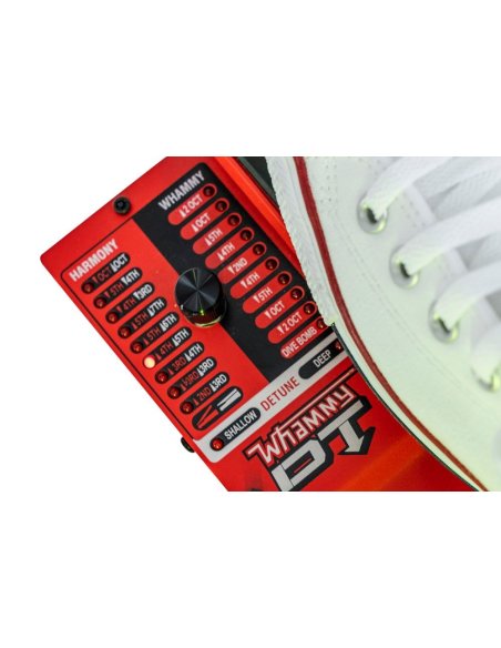 DIGITECH WHAMMY DT DIGITECH WHAMMY DT