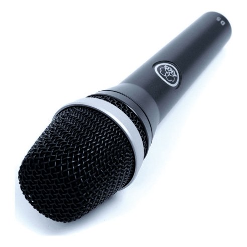 AKG D5