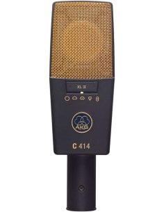 AKG C414 XLII