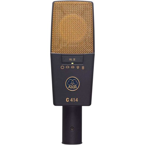 AKG C414 XLII