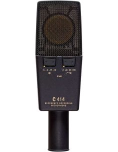 AKG C414 XLII 2