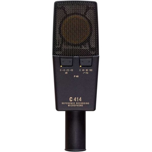 AKG C414 XLII