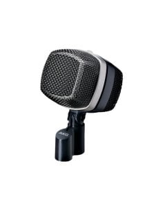 AKG D12 VR MICROFONO DINAMICO PER CASSA