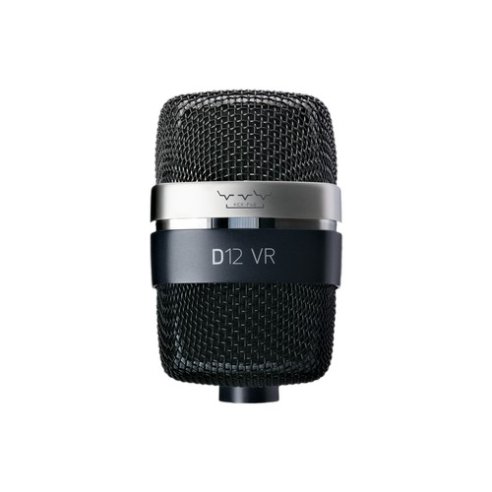 AKG D12 VR MICROFONO DINAMICO PER CASSA