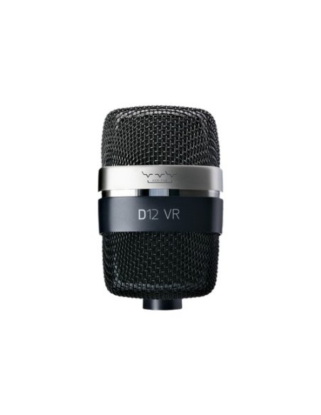 AKG D12 VR MICROFONO DINAMICO PER CASSA AKG D12 VR MICROFONO DINAMICO PER CASSA