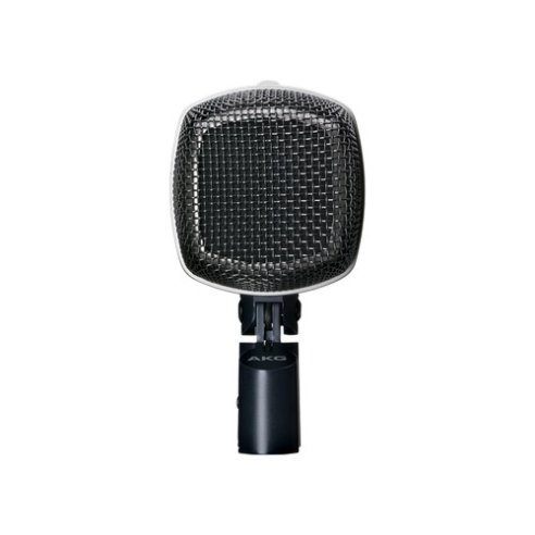 AKG D12 VR MICROFONO DINAMICO PER CASSA