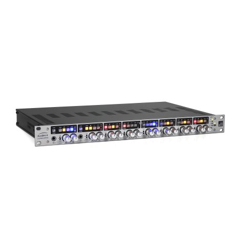 AUDIENT ASP880