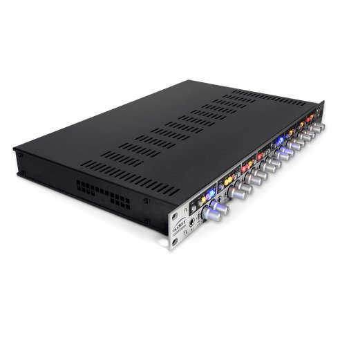 AUDIENT ASP880