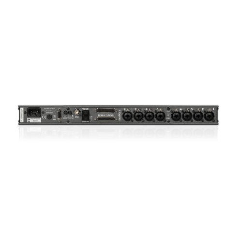 AUDIENT ASP880