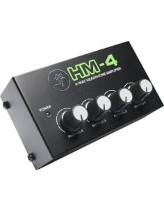 MACKIE HM4