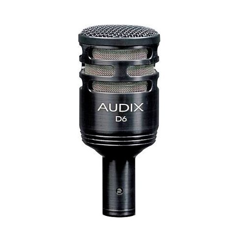 AUDIX D6