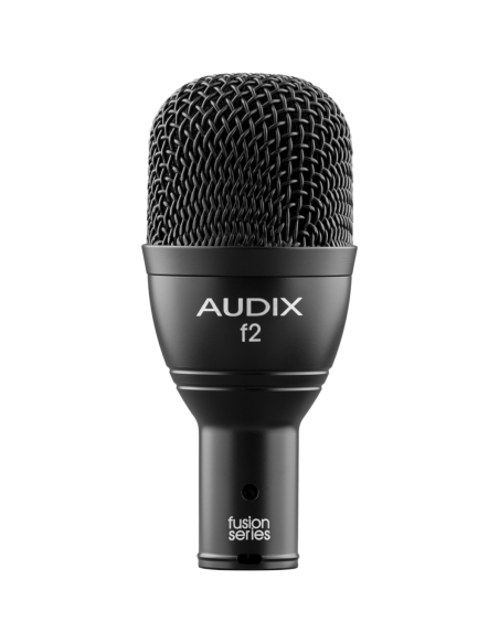 AUDIX FP5 DRUMSET AUDIX FP5 DRUMSET