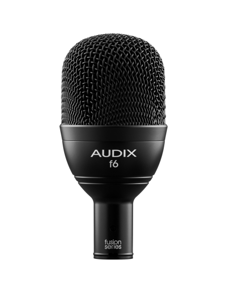 AUDIX FP5 DRUMSET AUDIX FP5 DRUMSET