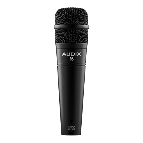 AUDIX FP5 DRUMSET