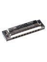 HOHNER BIG RIVER HARP 590/20 G (SOL)