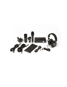 MACKIE PRODUCER BUNDLE