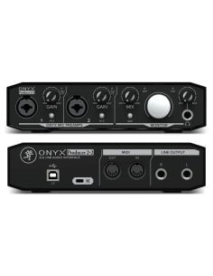 MACKIE PRODUCER BUNDLE 2
