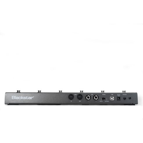 BLACKSTAR LIVE LOGIC MIDI CONTROLLER