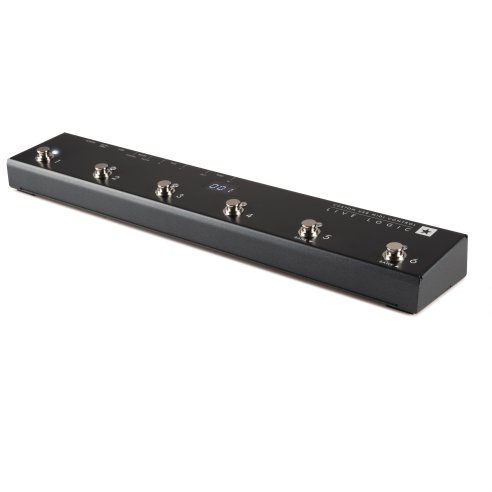 BLACKSTAR LIVE LOGIC MIDI CONTROLLER