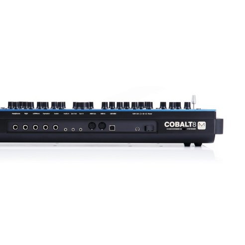 MODAL COBALT8