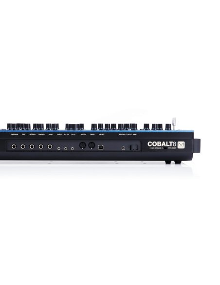 MODAL COBALT8 MODAL COBALT8