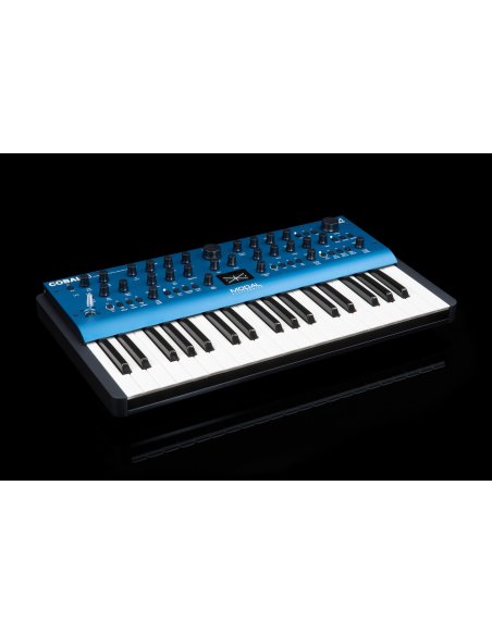 MODAL COBALT8 MODAL COBALT8