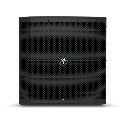 MACKIE THUMP 115S SUBWOOFER ATTIVO