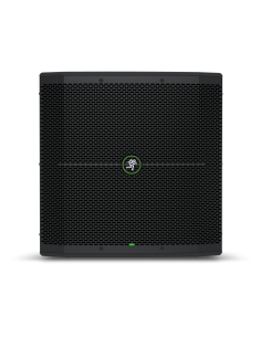 MACKIE THUMP 115S SUBWOOFER ATTIVO 2