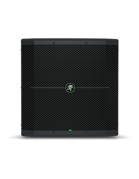 MACKIE THUMP 115S SUBWOOFER ATTIVO MACKIE THUMP 115S SUBWOOFER ATTIVO