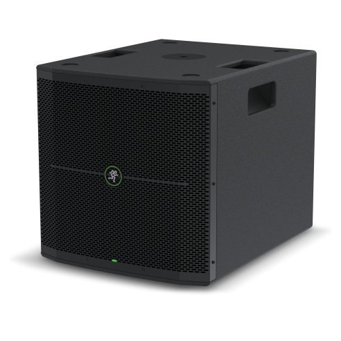 MACKIE THUMP 115S SUBWOOFER ATTIVO