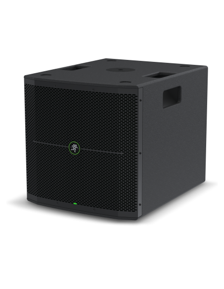 MACKIE THUMP 115S SUBWOOFER ATTIVO MACKIE THUMP 115S SUBWOOFER ATTIVO