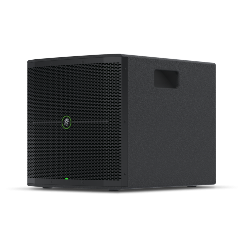 MACKIE THUMP 115S SUBWOOFER ATTIVO