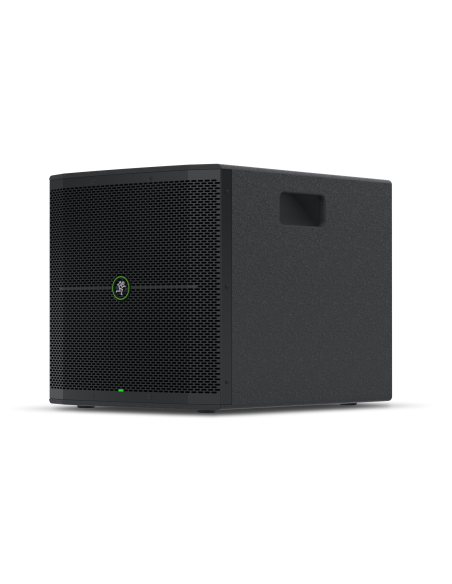 MACKIE THUMP 115S SUBWOOFER ATTIVO MACKIE THUMP 115S SUBWOOFER ATTIVO