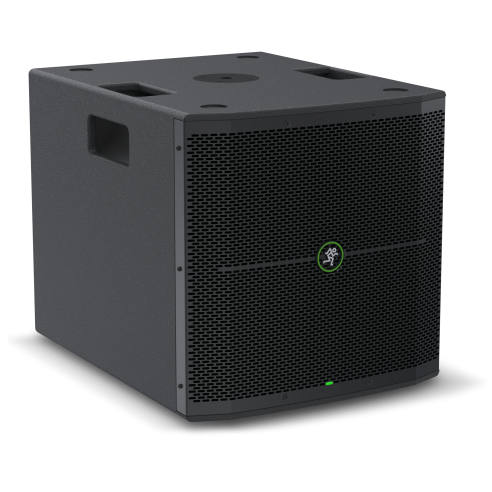 MACKIE THUMP 115S SUBWOOFER ATTIVO
