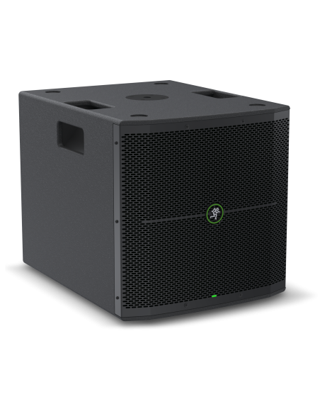 MACKIE THUMP 115S SUBWOOFER ATTIVO MACKIE THUMP 115S SUBWOOFER ATTIVO