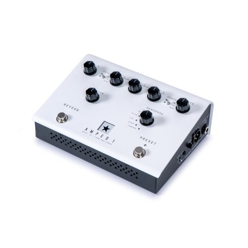 BLACKSTAR DEPT.10 AMPED 1