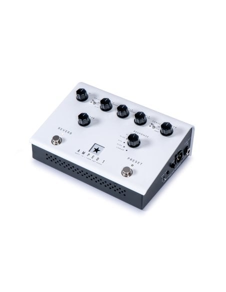 BLACKSTAR DEPT.10 AMPED 1 BLACKSTAR DEPT.10 AMPED 1