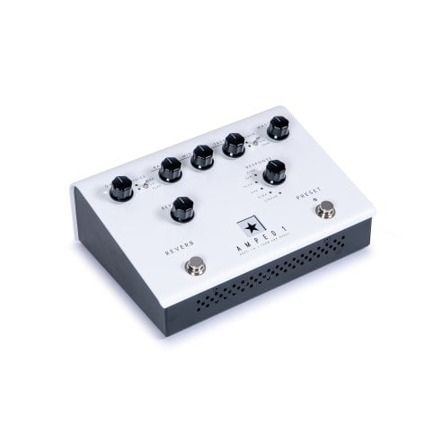 BLACKSTAR DEPT.10 AMPED 1