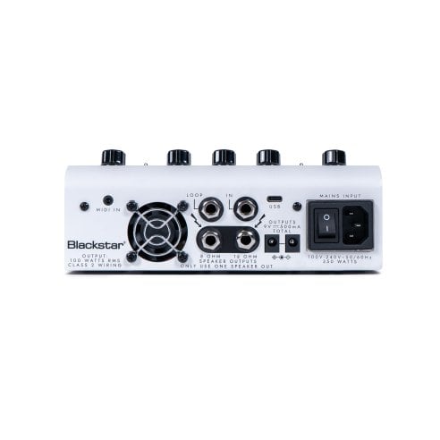 BLACKSTAR DEPT.10 AMPED 1