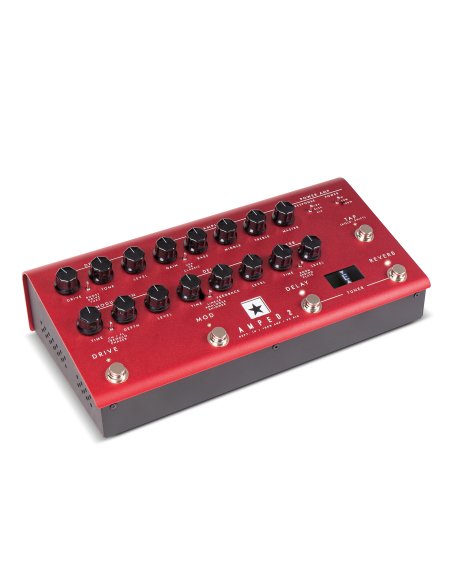 BLACKSTAR DEPT.10 AMPED 2 BLACKSTAR DEPT.10 AMPED 2