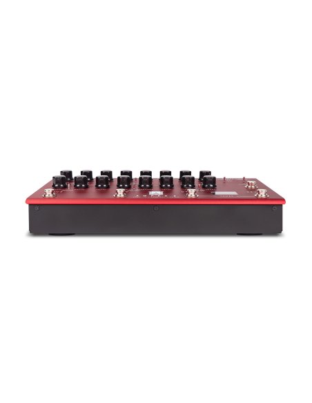 BLACKSTAR DEPT.10 AMPED 2 BLACKSTAR DEPT.10 AMPED 2