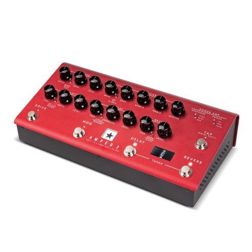 BLACKSTAR DEPT.10 AMPED 2