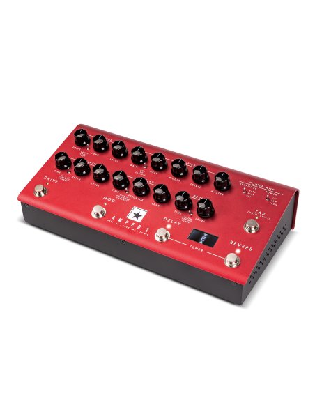 BLACKSTAR DEPT.10 AMPED 2 BLACKSTAR DEPT.10 AMPED 2
