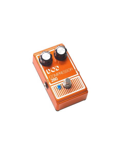 DOD COMPRESSOR 280 DOD COMPRESSOR 280