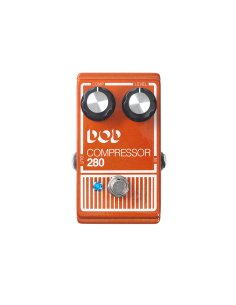 DOD COMPRESSOR 280 2